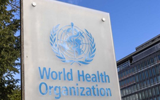 OMS declara Mpox como emergência de saúde mundial