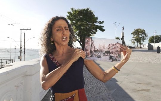 Maria Menezes deixa a Rede Bahia após 17 anos em nova onda de demissões