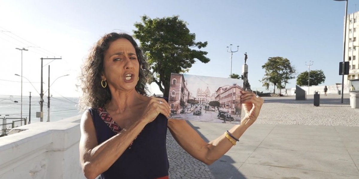 Maria Menezes deixa a Rede Bahia após 17 anos em nova onda de demissões