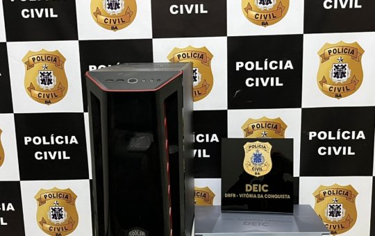 Casal é suspeito de desviar R$ 1 milhão de empresa de gás de cozinha na Bahia