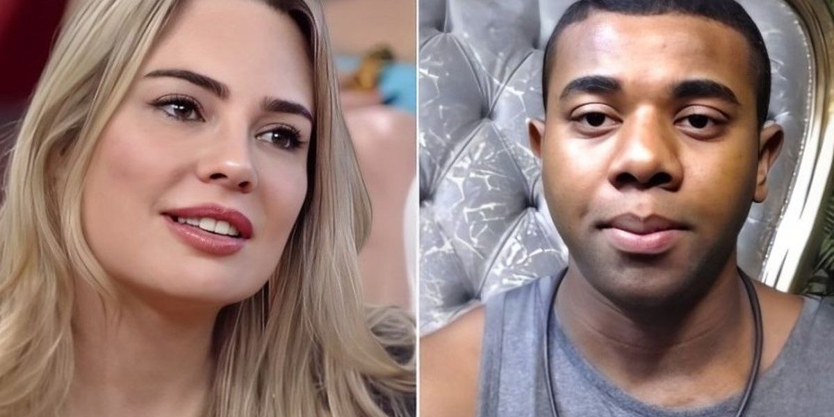 Rachel Sheherazade comenta desistência de Davi em cursar medicina