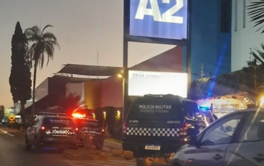 Casal se nega a pagar motel e polícia é acionada