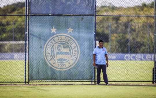 Bahia fecha novos patrocinios com marcas de bebidas