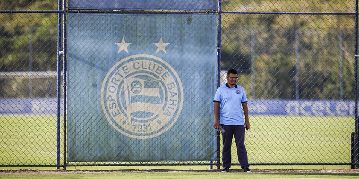 Bahia fecha novos patrocinios com marcas de bebidas
