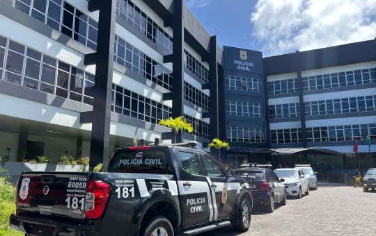 Homem é assassinado a tiros no Jardim Cruzeiro