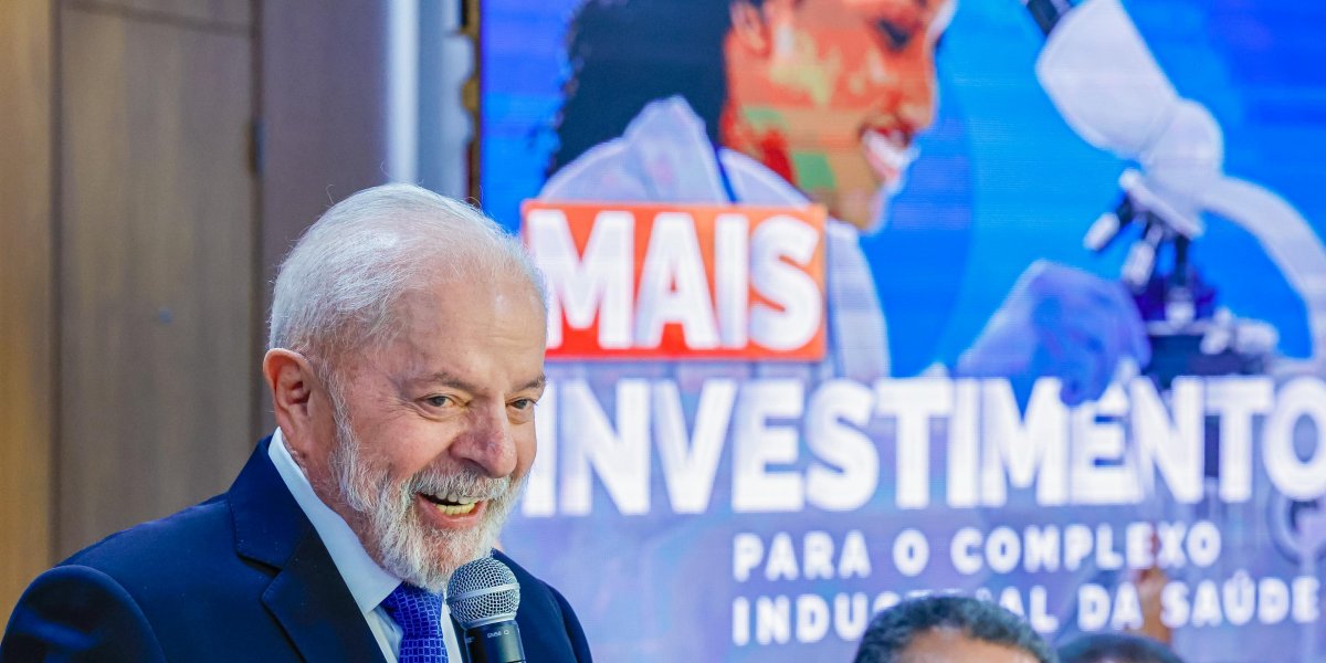 Lula afirma "ainda não" reconhecer vitória de Maduro na venezuela