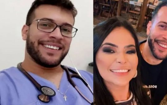 Morte de delegada: mulher revela que já foi agredida pelo suspeito