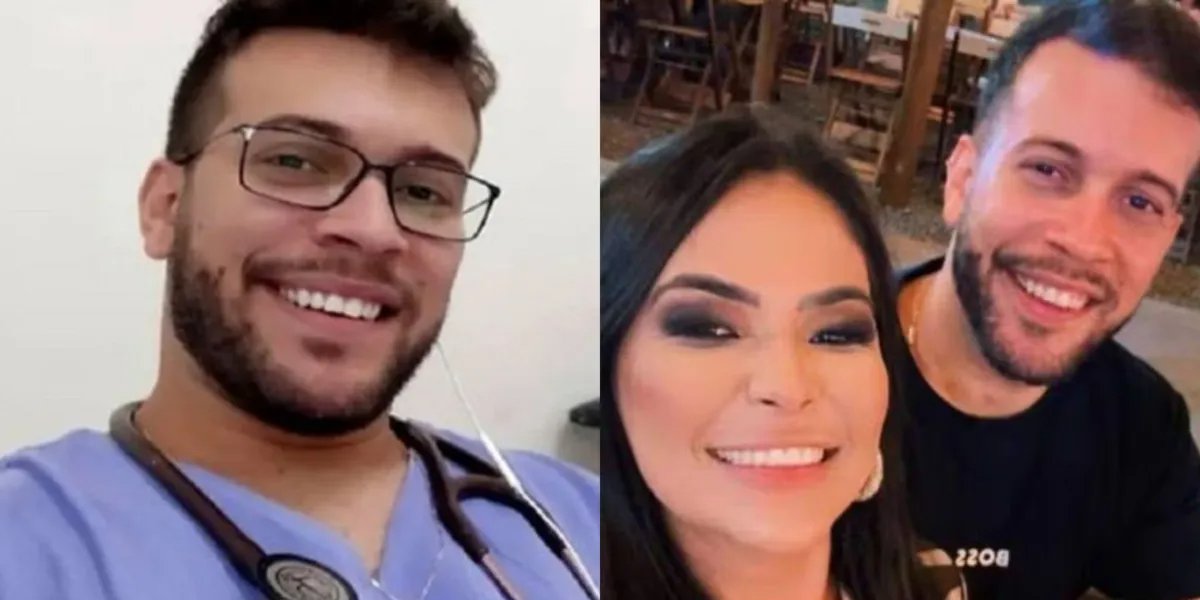 Morte de delegada: mulher revela que já foi agredida pelo suspeito