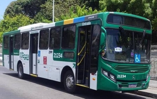 Ônibus voltam a circular em Boa Vista de São Caetano