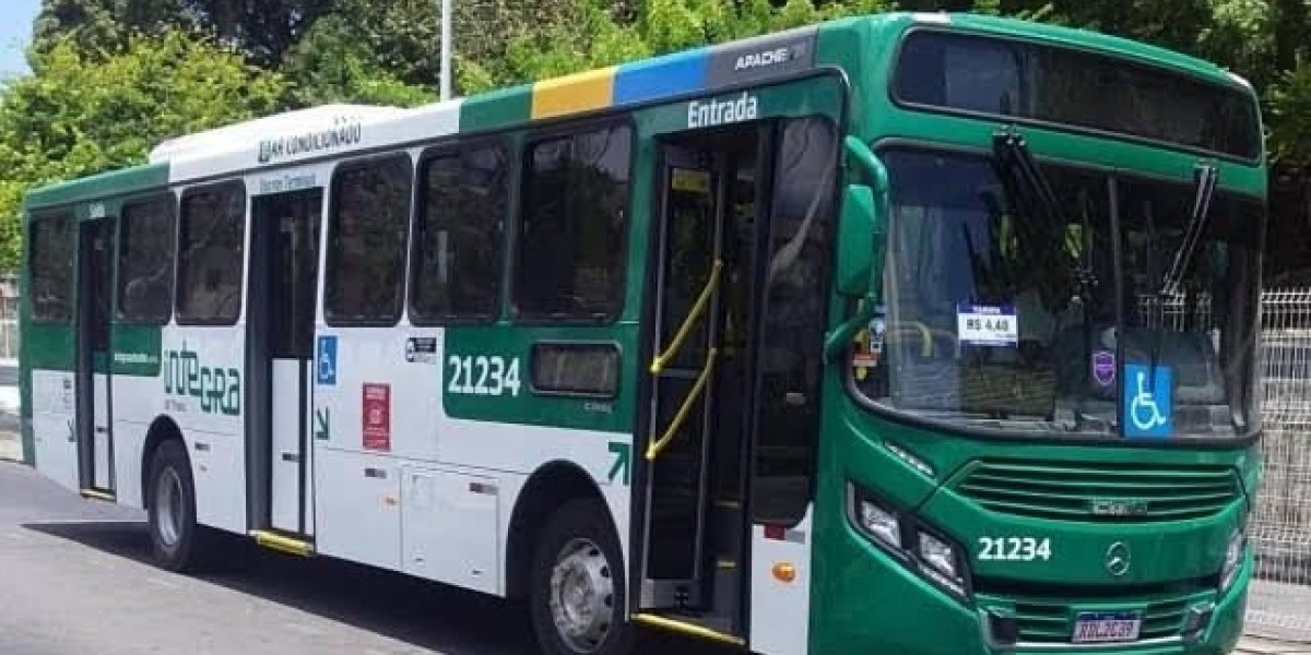 Ônibus voltam a circular em Boa Vista de São Caetano