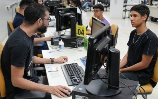 TRE-BA inicia plantões para preparação das Eleições Municipais 2024