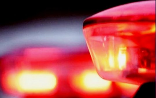 Mãe espanca filho após saber que ele quase foi atropelado