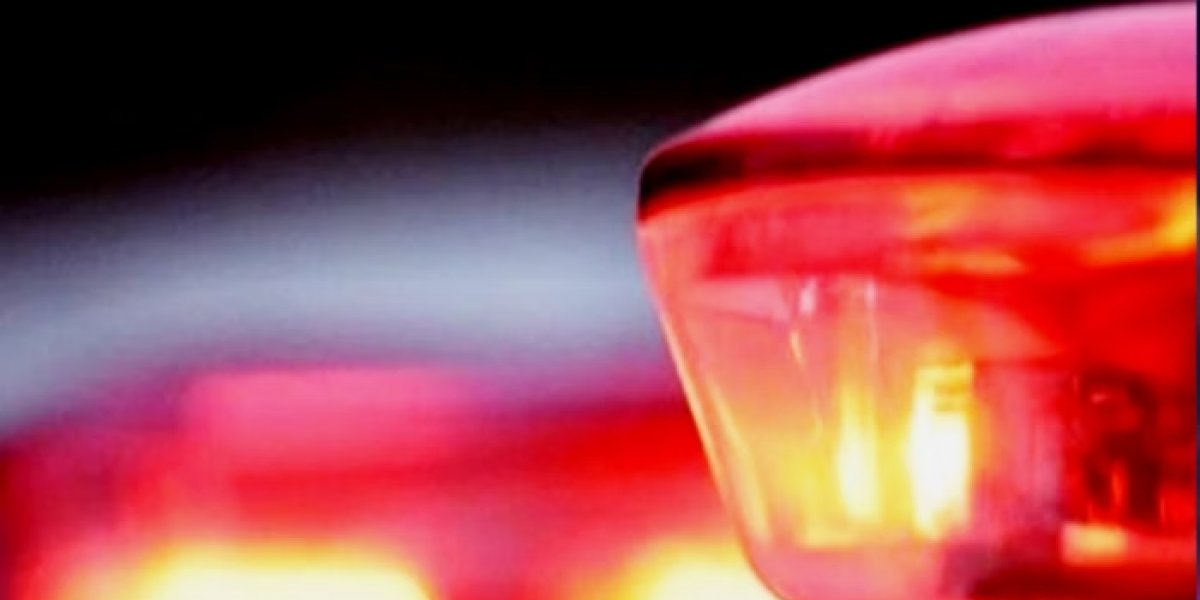 Mãe espanca filho após saber que ele quase foi atropelado