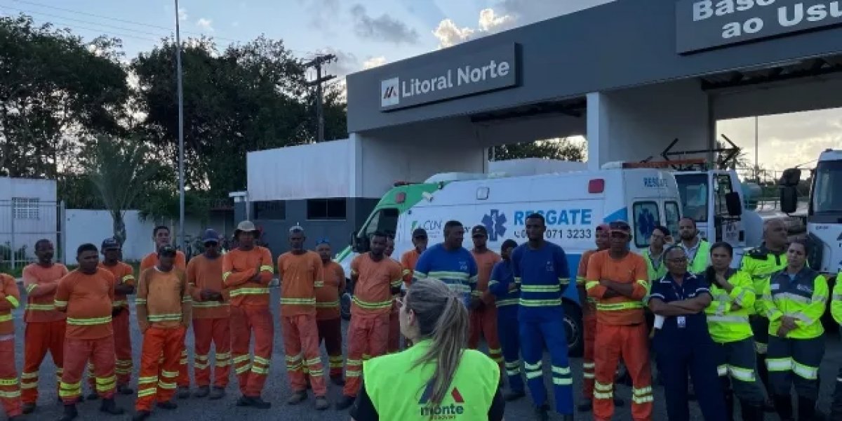 Concessionárias participam de treinamento sobre combate ao assédio nas rodovias