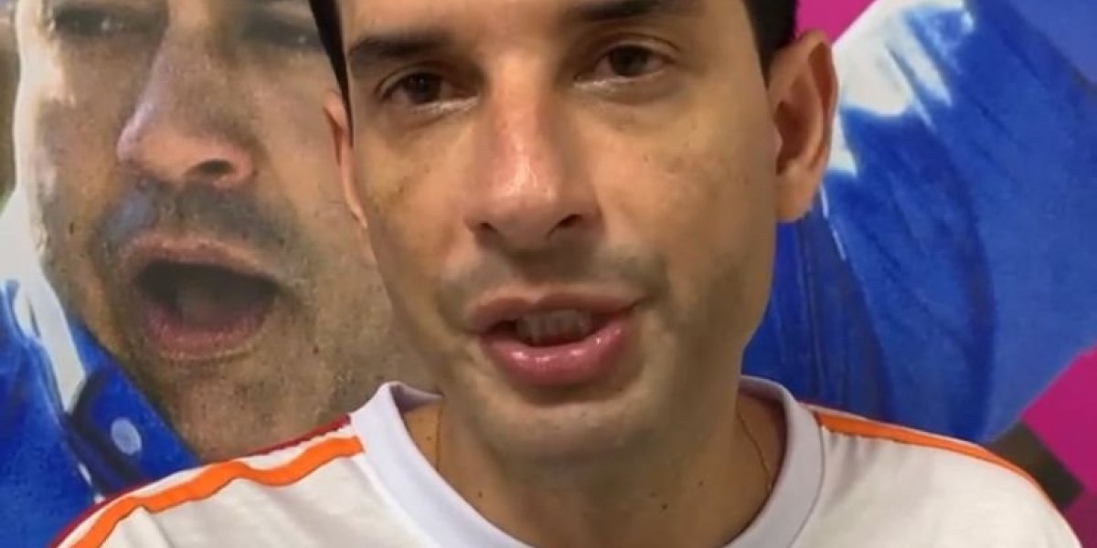 Léo Prates rebate críticas de Geraldo à gestão de Bruno Reis