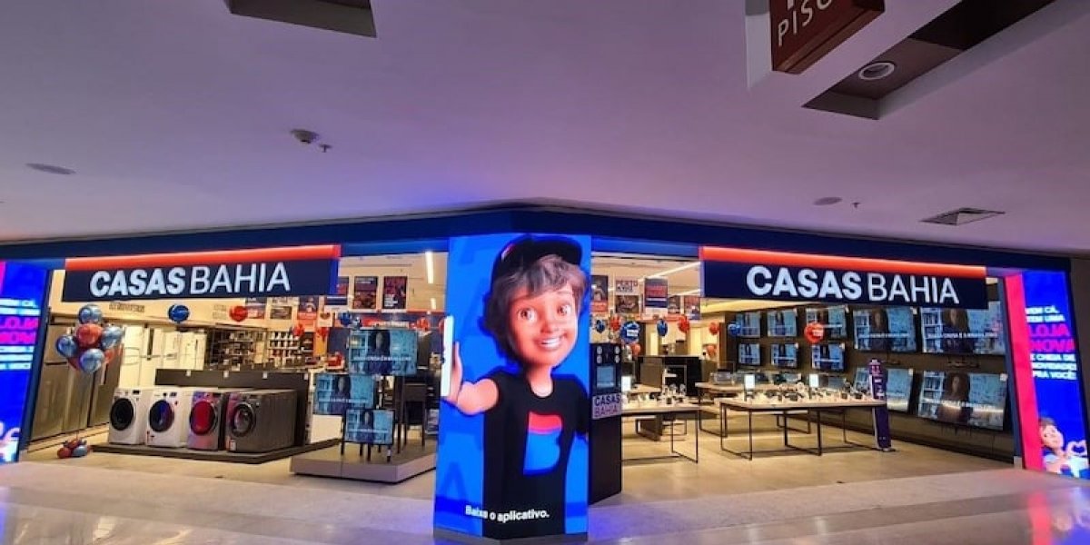 Filho do fundador das Casas Bahia é investigado por falsificação de documentos