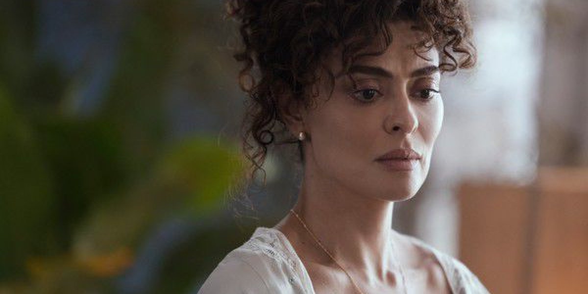 Juliana Paes revela em podcast ter sido vítima de abuso sexual na adolescência