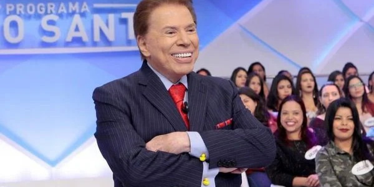 Políticos baianos publicam nota de pesar pela morte de Silvio Santos