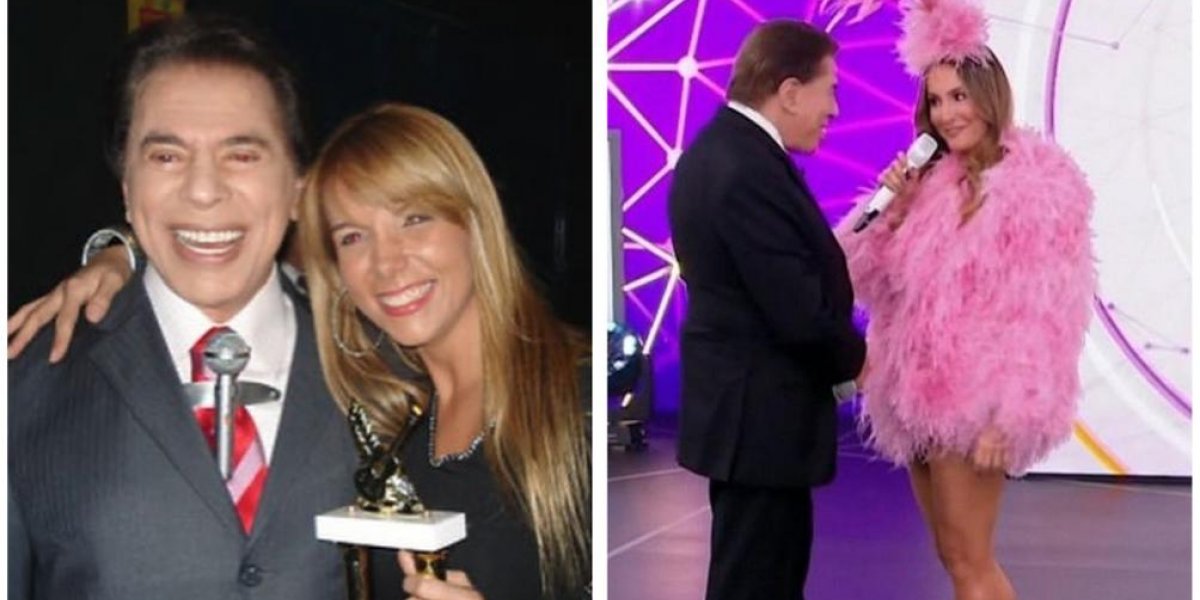 Artistas baianos lamentam morte de Silvio Santos