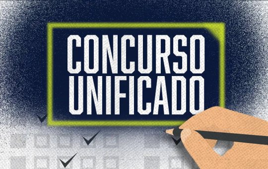 Concurso Unificado: Mais de 2 milhões de candidatos fazem a prova neste domingo