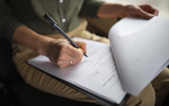 Candidatos do CPNU que levaram o caderno de provas serão eliminados