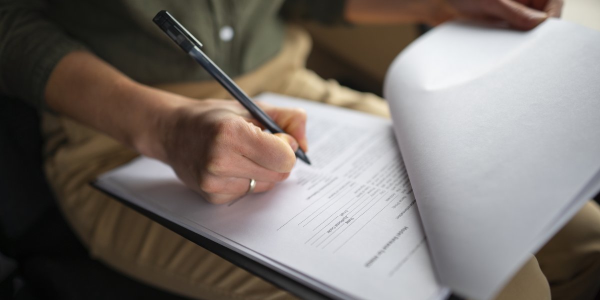 Candidatos do CPNU que levaram o caderno de provas serão eliminados