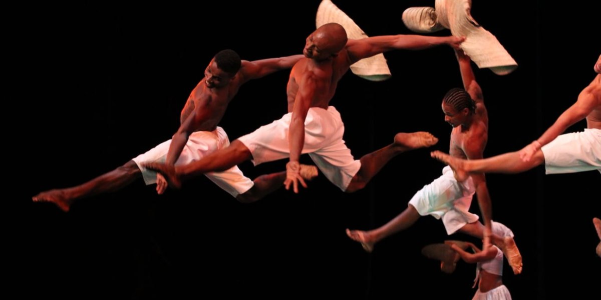 Dia do Artista de Teatro: A magia do Balé Folclórico da Bahia