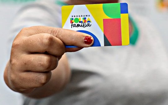 Caixa começa a pagar nesta segunda-feira (19) Bolsa Família e Vale Gás; confira