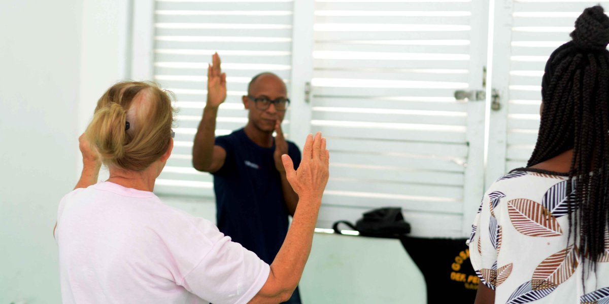 Guarda Municipal de Salvador abre inscrições para curso de defesa pessoal
