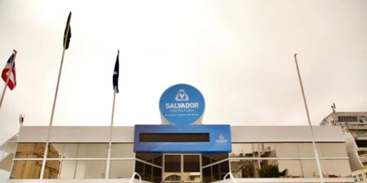 Prefeitura de Salvador reabre inscrições para concurso com isenção de taxa