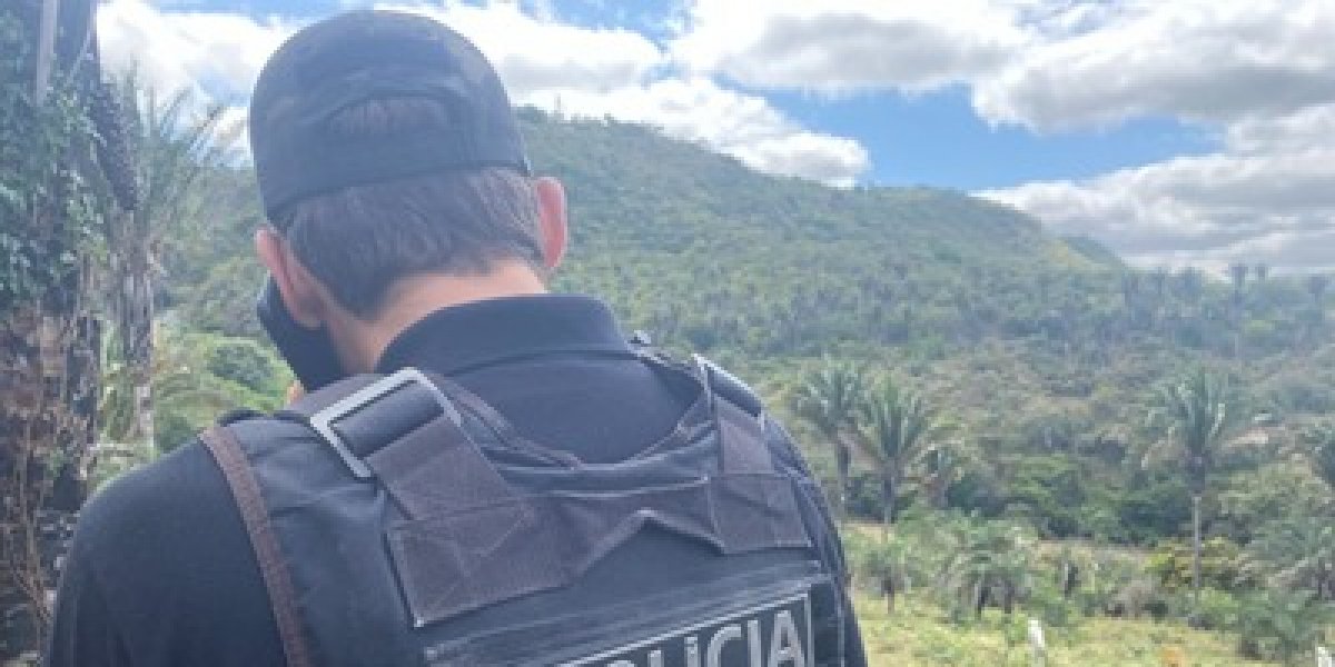 Oito pessoas são presas por suspeita de morte de líder indígena em Pau Brasil