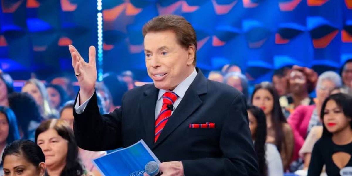 Entenda como aconteceu a cerimônia judaica para enterro de Silvio Santos