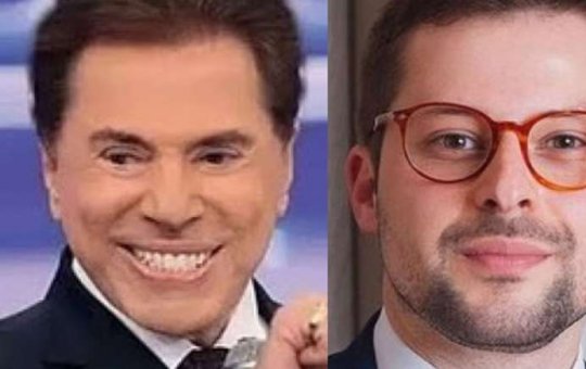Médico revela detalhes sobre os últimos momentos com Silvio Santos