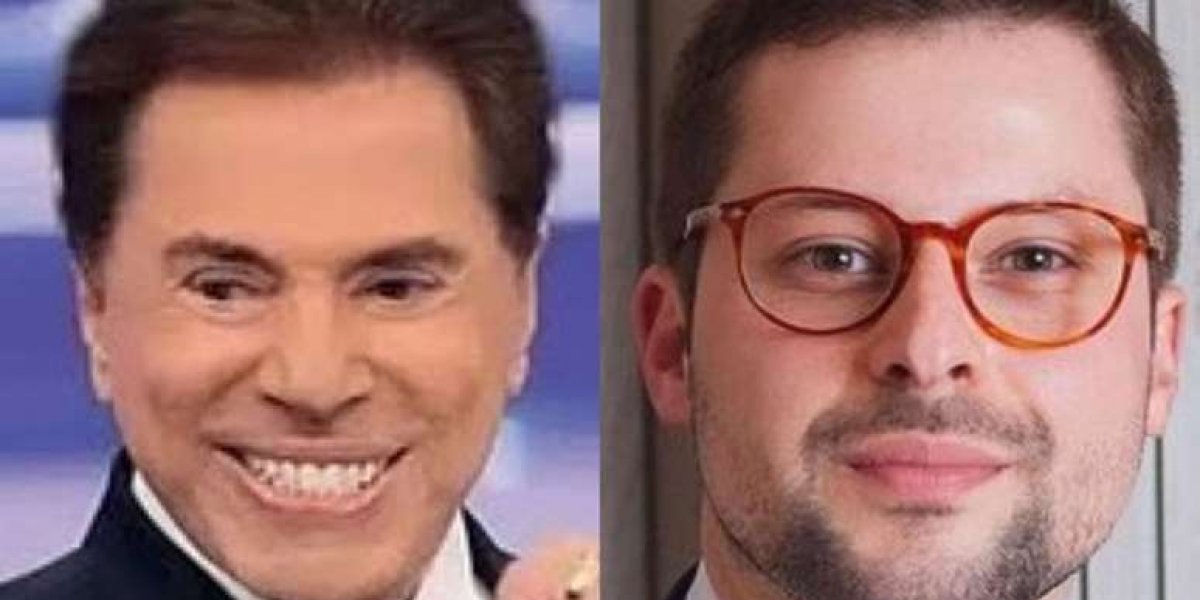 Médico revela detalhes sobre os últimos momentos com Silvio Santos