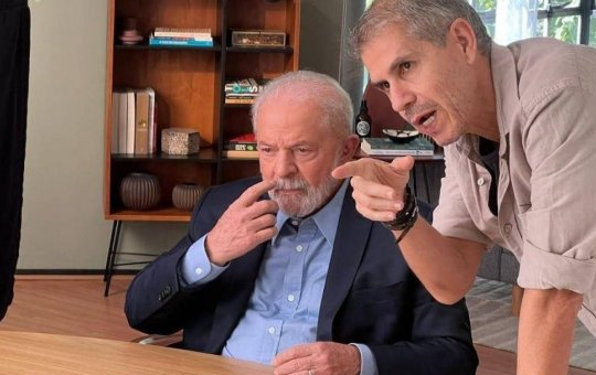 Sidônio Palmeira lançará livro sobre os bastidores da campanha eleitoral em 2022