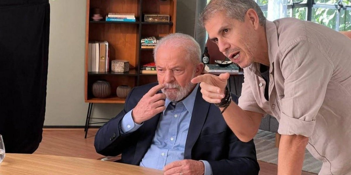 Sidônio Palmeira lançará livro sobre os bastidores da campanha eleitoral em 2022