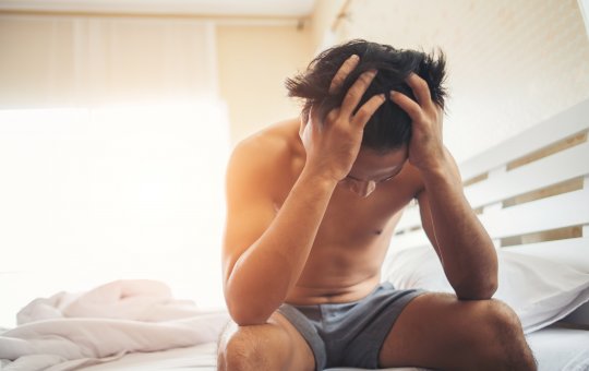 Disfunção Erétil e Cigarros Eletrônicos: O Perigo de um risco 2,4 vezes maior