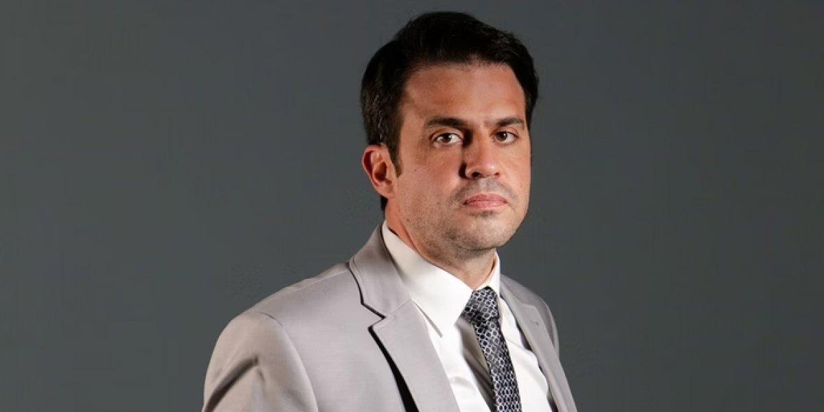 Ministério Público Eleitoral pede cassação do registro de Pablo Marçal