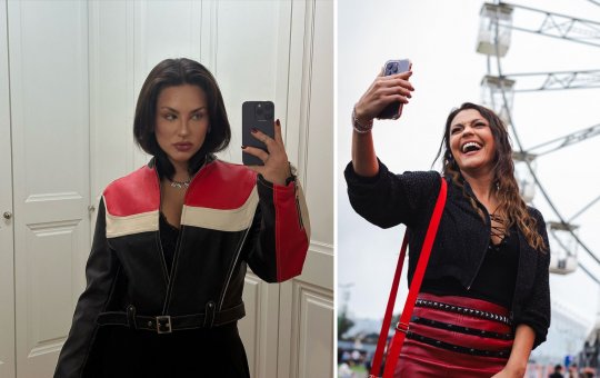 Kéfera revela motivo do fim da amizade com Bruna Louise