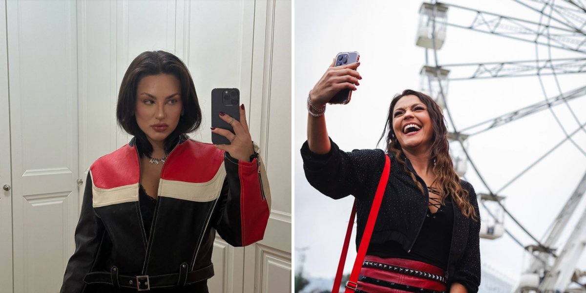 Kéfera revela motivo do fim da amizade com Bruna Louise