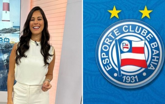 Jéssica Senra vence processo contra o Bahia; entenda