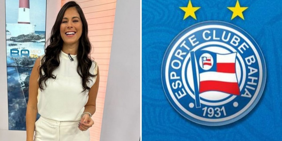 Jéssica Senra vence processo contra o Bahia; entenda