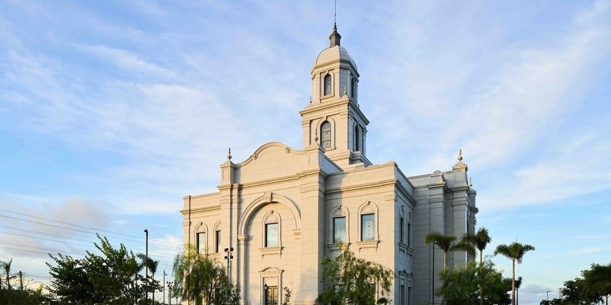 Nova Igreja de Jesus Cristo dos Santos dos Últimos Dias é inaugurada em Salvador