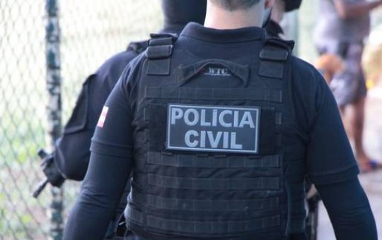 Polícia Civil da Bahia anuncia novo concurso com mais de 1 mil vagas para 2025