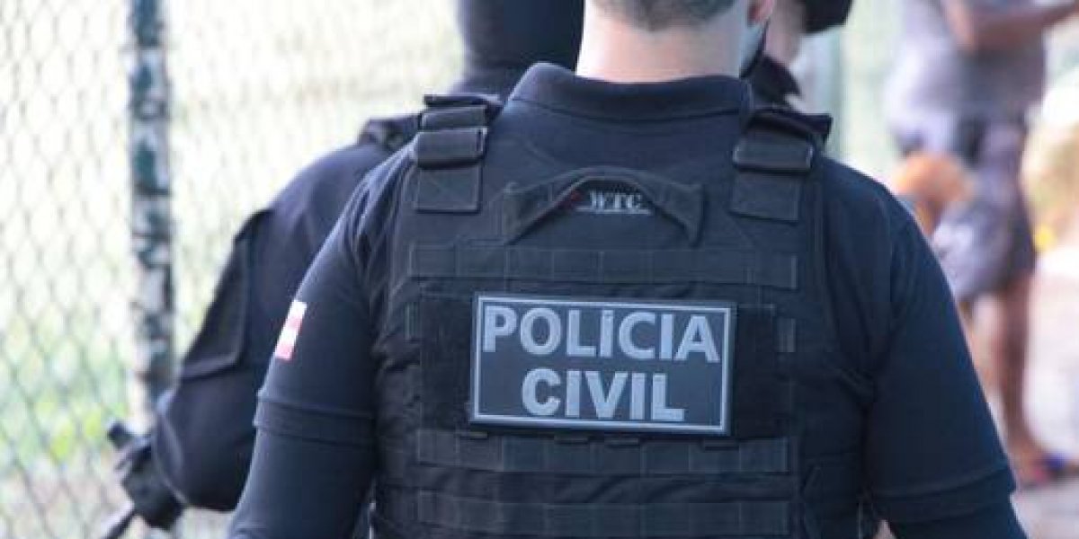 Polícia Civil da Bahia anuncia novo concurso com mais de 1 mil vagas para 2025
