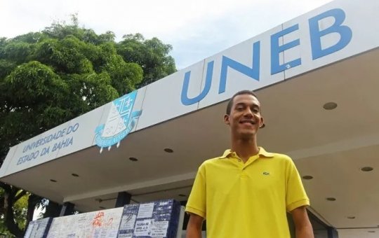 Inscrições do auxílio permanência são abertas pela SEC; saiba mais