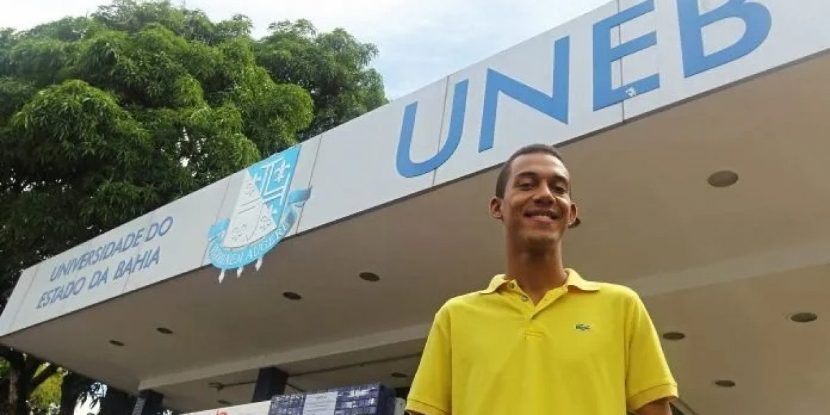 Inscrições do auxílio permanência são abertas pela SEC; saiba mais