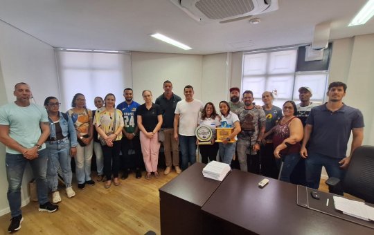 Prefeitura de Salvador concede ajuda de custo a atletas e paratletas