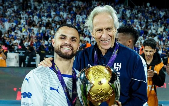 Flamengo repatria Michael para suprir lesão de Everton Cebolinha