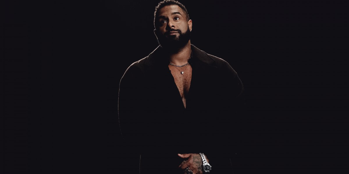 Concha Acústica: Baco Exu do Blues faz show de lançamento de'Fetiche'